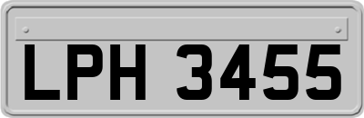 LPH3455