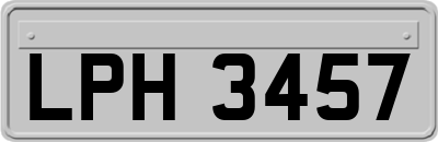LPH3457