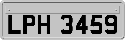 LPH3459