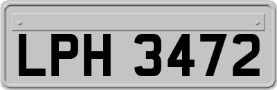 LPH3472