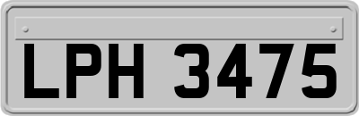 LPH3475