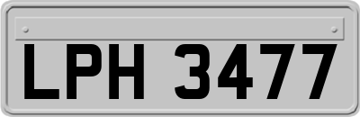 LPH3477