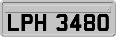 LPH3480