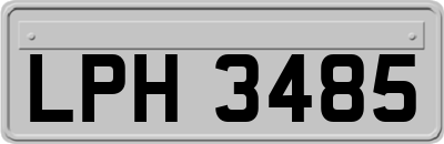 LPH3485