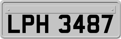 LPH3487