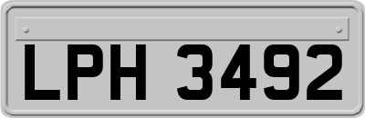 LPH3492