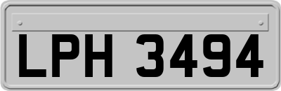 LPH3494