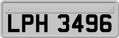 LPH3496