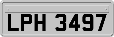 LPH3497