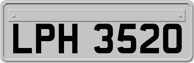 LPH3520