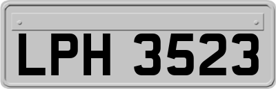 LPH3523