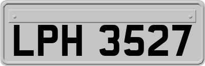 LPH3527