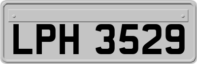 LPH3529