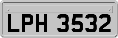 LPH3532