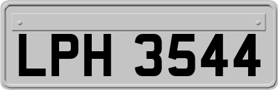 LPH3544