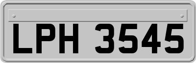 LPH3545