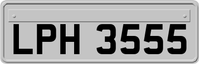 LPH3555