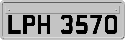 LPH3570