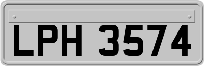 LPH3574