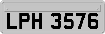 LPH3576