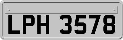 LPH3578