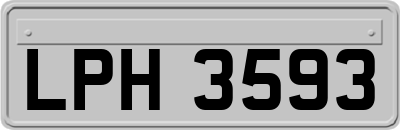 LPH3593