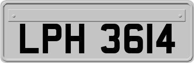 LPH3614
