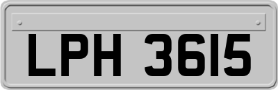 LPH3615