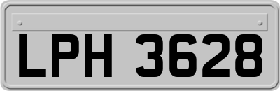 LPH3628