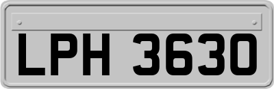 LPH3630
