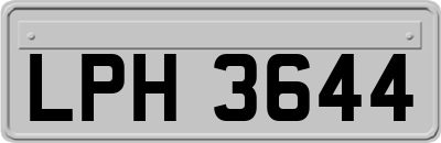LPH3644