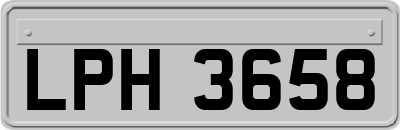 LPH3658