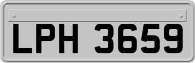 LPH3659