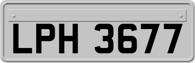 LPH3677