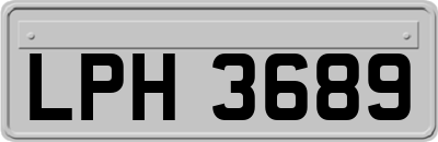 LPH3689