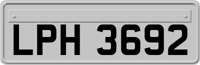 LPH3692