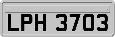 LPH3703
