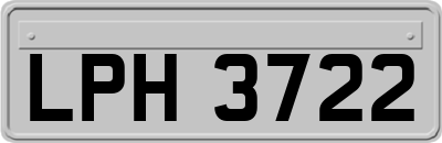 LPH3722