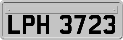 LPH3723