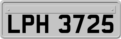 LPH3725