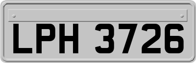 LPH3726