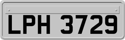 LPH3729