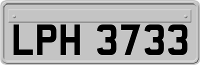 LPH3733