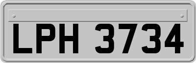 LPH3734