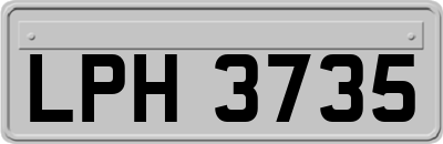 LPH3735