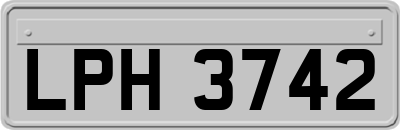 LPH3742