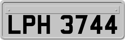LPH3744