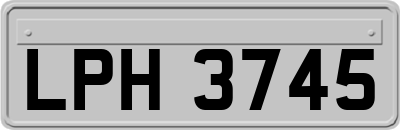 LPH3745