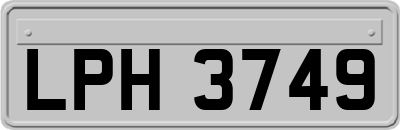 LPH3749