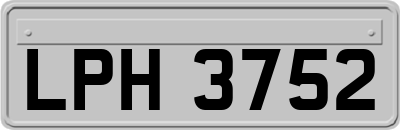 LPH3752